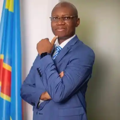 ministre de la santé samuel kamba