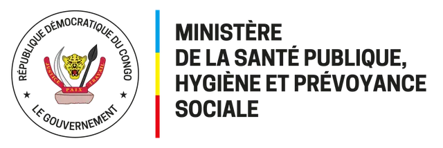 logo ministere de la santé publique
