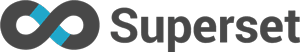 logo pour l'outil superset du pnlp rdc