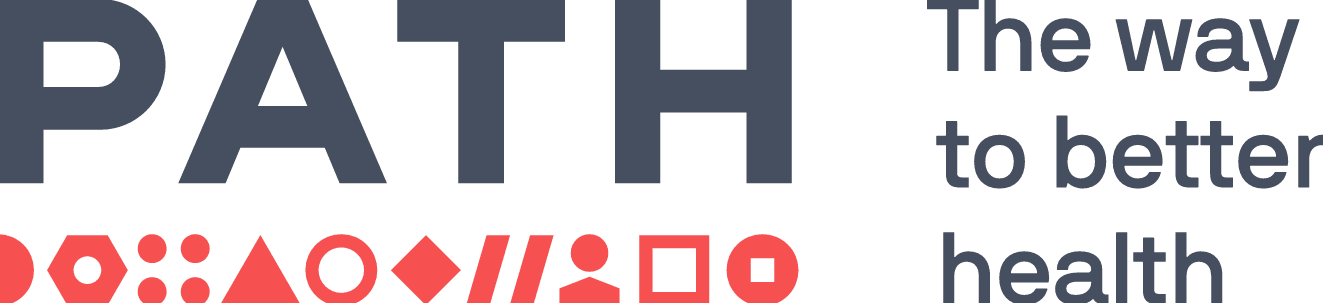new logo of path